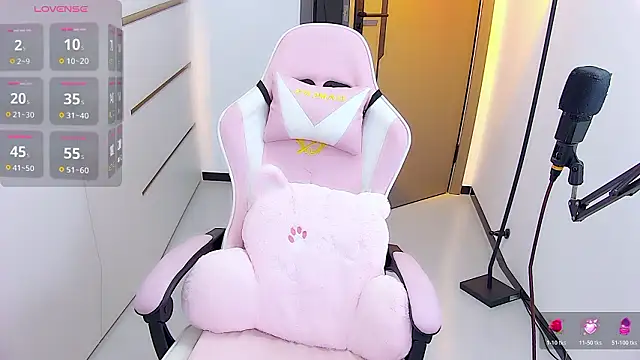 Fioriy66 online show from 02/24/26, 01:34