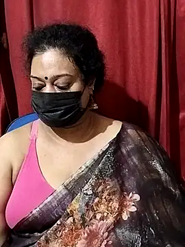 surekha-30 online show from 09/24/25, 04:35