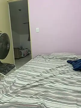 mermaidblue online show from 02/18/26, 09:50