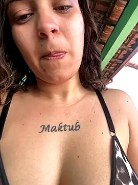 mermaidblue online show from 09/18/25, 02:20