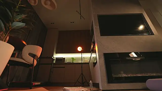 Noctivelle online show from 04/30/26, 08:57