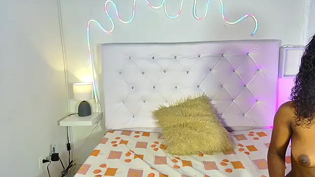 tatixxxvega online show from 09/22/25, 01:50