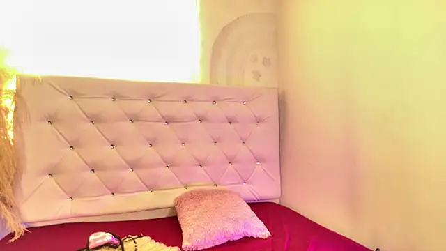 tatixxxvega online show from 02/19/26, 01:30