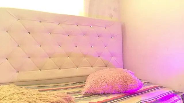 tatixxxvega online show from 03/12/26, 01:37