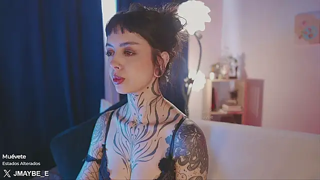 Snapshot of janne_maybe chatting on 01/15/26, 02:53 janne maybe online show from 01/15/26, 02:53