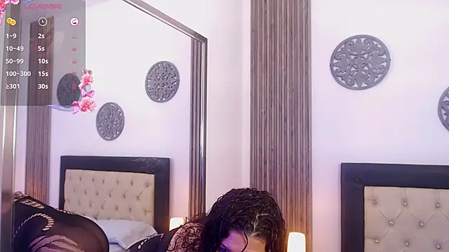 Serena Houstonn online show from 09/25/25, 11:38