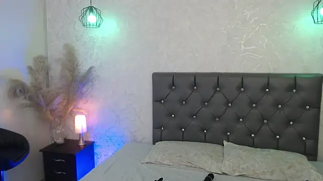 Serena Houstonn online show from 07/09/26, 10:48