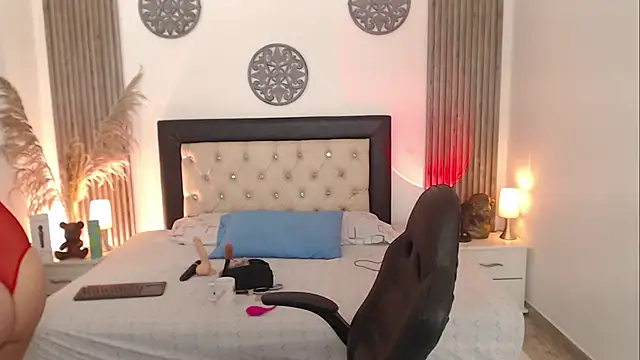 Serena Houstonn online show from 03/06/26, 11:16