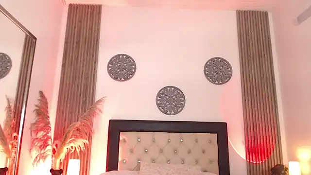 Serena Houstonn online show from 03/20/26, 11:33