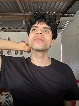 Axel-Mejia online show from 02/12/26, 03:23