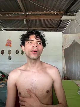 Axel-Mejia online show from 06/12/26, 02:48
