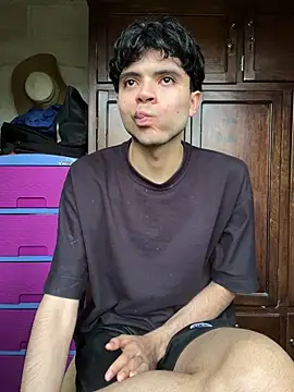 Axel-Mejia online show from 11/11/25, 12:44