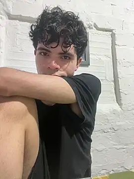 Axel-Mejia online show from 07/14/26, 02:05