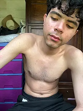 Axel-Mejia online show from 07/14/26, 03:40