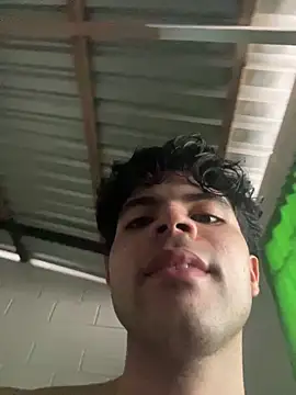 Axel-Mejia online show from 04/10/26, 08:27