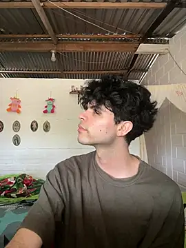Axel-Mejia online show from 06/02/26, 01:55