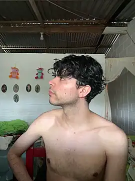 Axel-Mejia online show from 06/11/26, 02:58