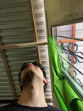 Axel-Mejia online show from 03/30/26, 06:53