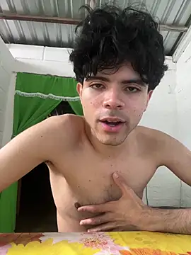 Axel-Mejia online show from 03/24/26, 03:23