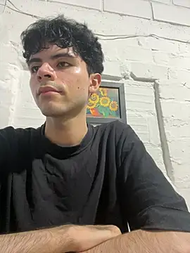 Axel-Mejia online show from 06/21/26, 01:22
