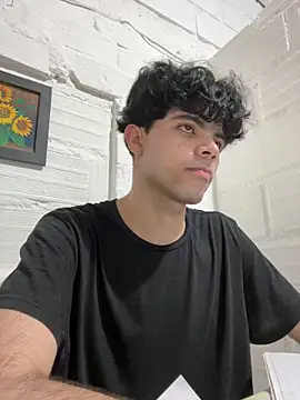 Axel-Mejia online show from 05/10/26, 02:15