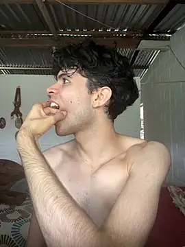 Axel-Mejia online show from 02/26/26, 03:45