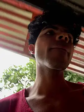 Axel-Mejia online show from 05/12/26, 04:24