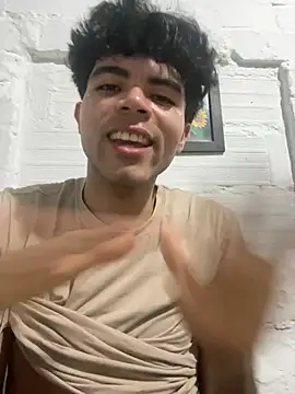 Axel-Mejia online show from 06/22/26, 03:25