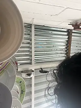 Axel-Mejia online show from 03/28/26, 03:46