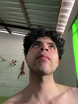 Axel-Mejia online show from 04/14/26, 04:34