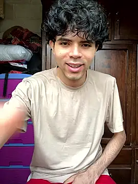 Axel-Mejia online show from 01/13/26, 01:04