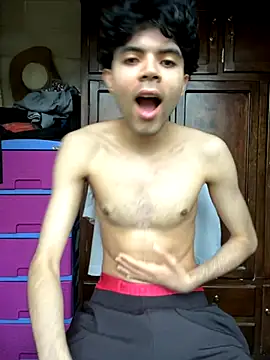 Axel-Mejia online show from 11/29/25, 03:12