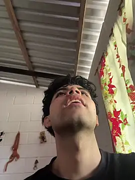 Axel-Mejia online show from 02/14/26, 03:45