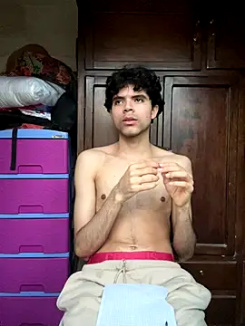 Axel-Mejia online show from 01/08/26, 12:44