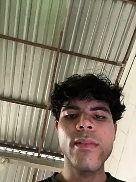 Axel-Mejia online show from 04/19/26, 09:06