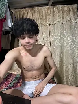 Axel-Mejia online show from 01/16/26, 12:47