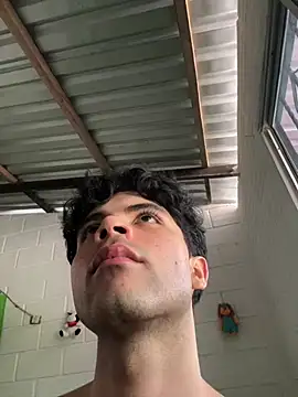 Axel-Mejia online show from 04/06/26, 07:59