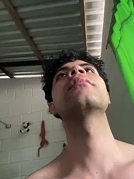 Axel-Mejia online show from 04/11/26, 03:49