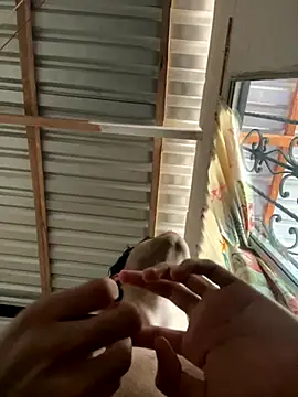 Axel-Mejia online show from 11/21/25, 07:13