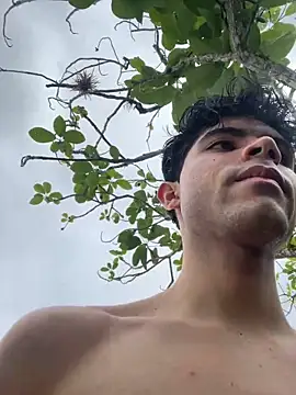 Axel-Mejia online show from 02/20/26, 06:43