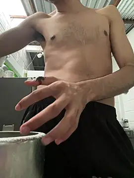 Axel-Mejia online show from 04/15/26, 09:15