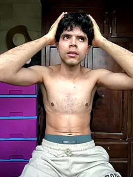 Axel-Mejia online show from 11/13/25, 12:31