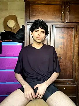 Axel-Mejia online show from 11/01/25, 02:11