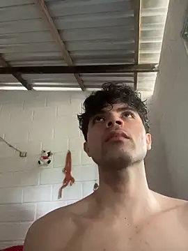 Axel-Mejia online show from 02/23/26, 06:52