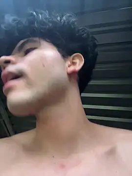 Axel-Mejia online show from 05/26/26, 12:58