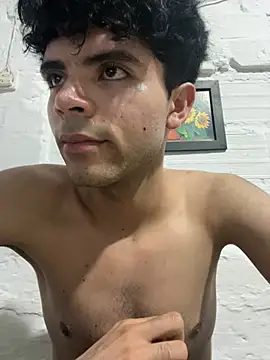 Axel-Mejia online show from 06/26/26, 02:28