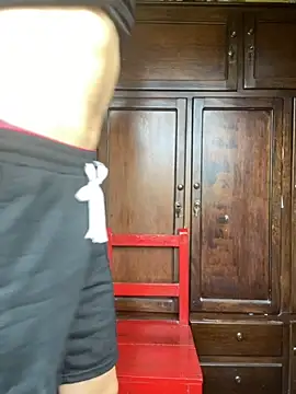 Axel-Mejia online show from 10/20/25, 07:03