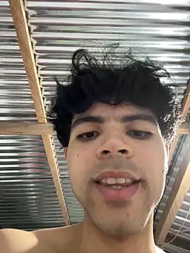 Axel-Mejia online show from 03/04/26, 01:24