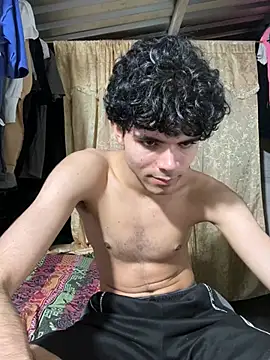 Axel-Mejia online show from 01/09/26, 12:50