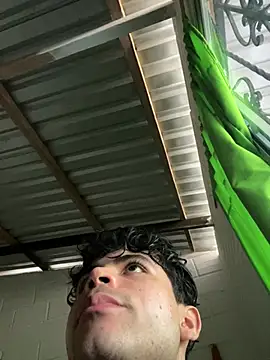 Axel-Mejia online show from 04/29/26, 07:09